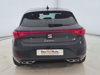 SEAT Leon Fr Etsi 48v Dsg7 *Cool Pack