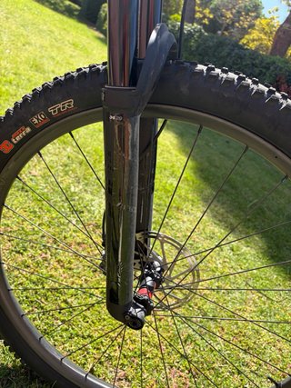 Bicicleta MTB KTM de Doble Suspensión Scarp exonic