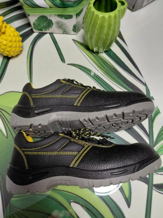 Zapatos de seguridad WOLFPACK S3 SRC Talla 41