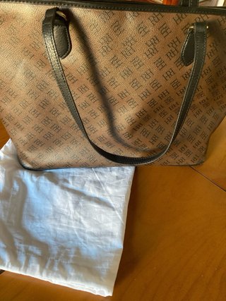 Bolso Pedro del Hierro