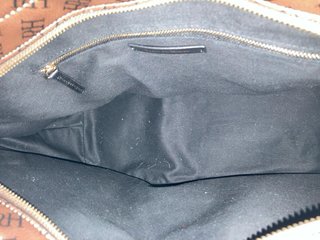 Bolso Pedro del Hierro