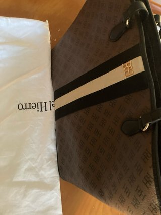 Bolso Pedro del Hierro