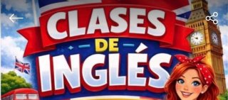 Necesito profesor Clases de inglés Cáceres