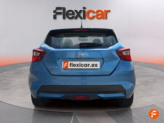 Nissan Micra IG-T 74 kW (100 CV) E6D Acenta