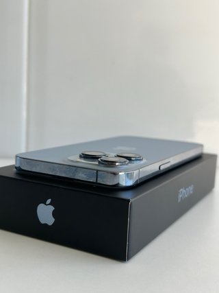 iPhone 13 Pro 256 GB 100%