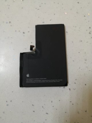 Batería iPhone 13 Pro Max A2653