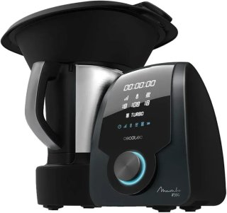 Robot Cocina Cecotec Mambo 8590
