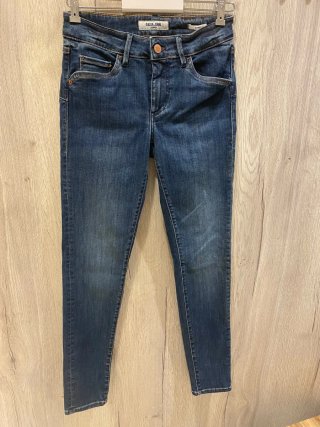 Pantalón Wonder Salsa Jeans mujer