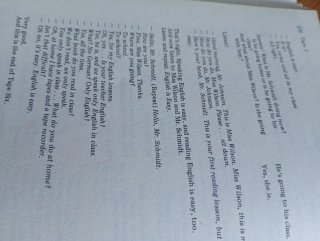 Libro gramática inglesa Berlitz I
