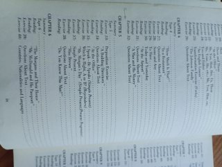 Libro gramática inglesa Berlitz I