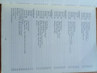 Libro gramática inglesa Berlitz I