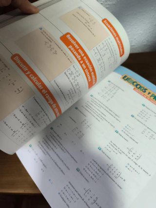 Matemáticas aplicadas a las ciencias sociales, ...