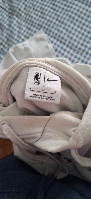 Sudadera Nike Los Angeles James