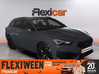 Cupra León SP 1.4 e-Hybrid 180kW (245CV) DSG