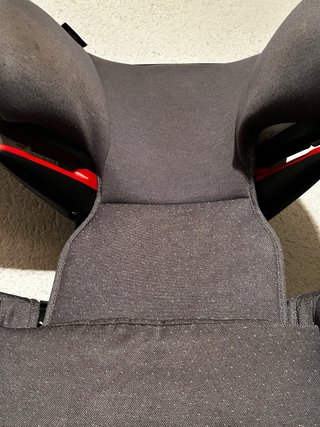 Silla de coche para niños Isofix