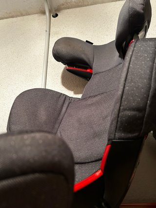 Silla de coche para niños Isofix