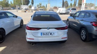 BMW 9492 MLY