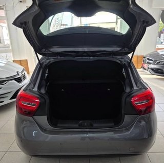 Mercedes-Benz Clase A 2017