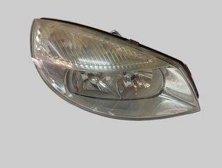 Renault 20790 faro derecho 15810300li scenic ii
