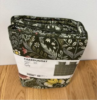 Funda Nórdica Karrdunort Ikea