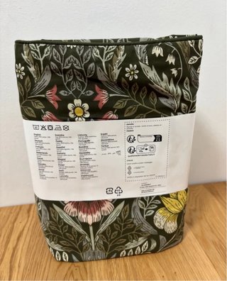 Funda Nórdica Karrdunort Ikea