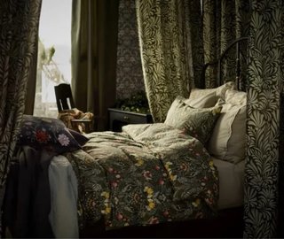 Funda Nórdica Karrdunort Ikea