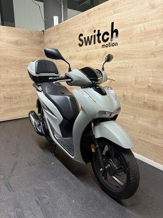 Honda SH 125cc