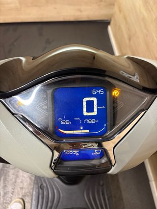 Honda SH 125cc