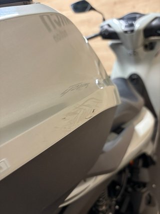 Honda SH 125cc