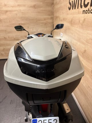 Honda SH 125cc