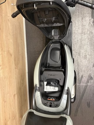Honda SH 125cc