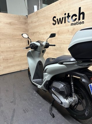 Honda SH 125cc