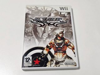 Rygar | Wii | PAL España