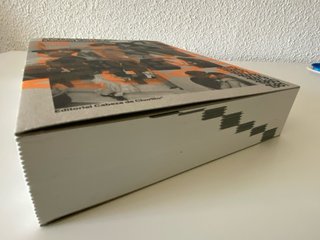 Archivo nómada de 1975 a 1981. Alberto García Alix