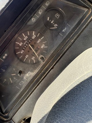 Despiece Citroën C15 Diesel