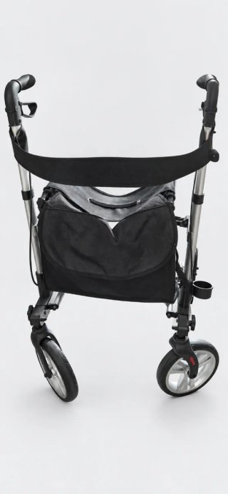 Andador Rollator Plegable MOKA SA13036