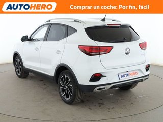 MG ZS 1.0 T-GDI Luxury