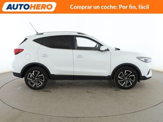 MG ZS 1.0 T-GDI Luxury