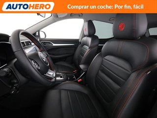 MG ZS 1.0 T-GDI Luxury