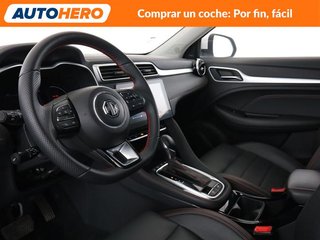 MG ZS 1.0 T-GDI Luxury