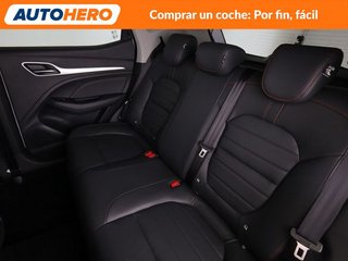 MG ZS 1.0 T-GDI Luxury