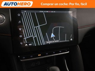 MG ZS 1.0 T-GDI Luxury