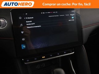 MG ZS 1.0 T-GDI Luxury