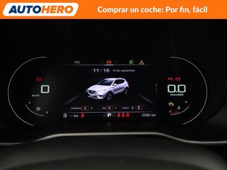 MG ZS 1.0 T-GDI Luxury