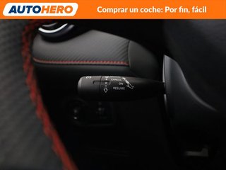 MG ZS 1.0 T-GDI Luxury