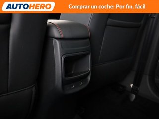MG ZS 1.0 T-GDI Luxury