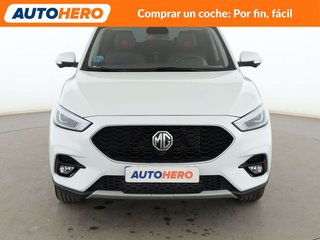 MG ZS 1.0 T-GDI Luxury
