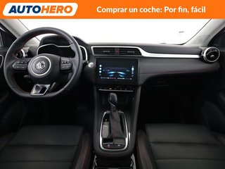 MG ZS 1.0 T-GDI Luxury