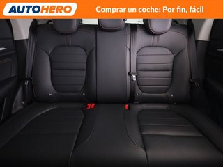 MG ZS 1.0 T-GDI Luxury