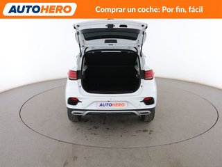 MG ZS 1.0 T-GDI Luxury